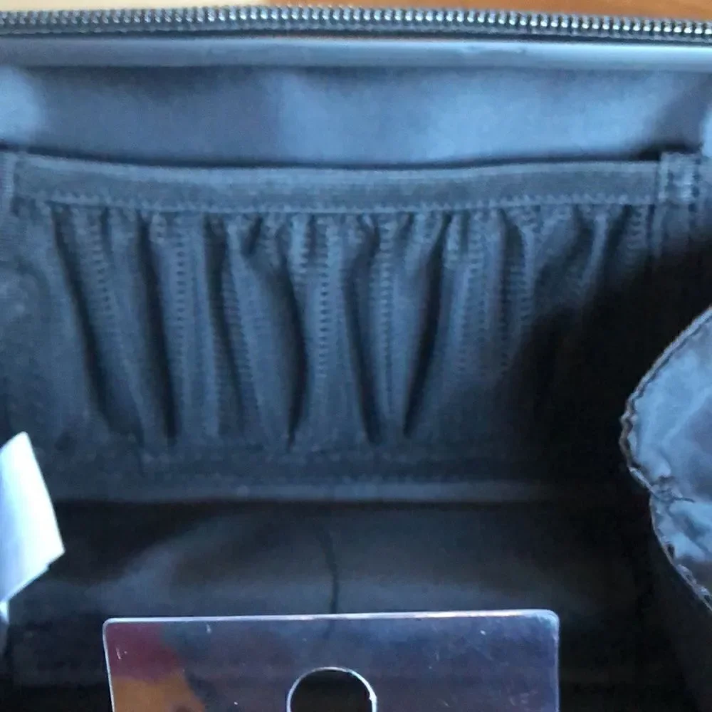 COPY 2- Open Story Hardside Mini Luggage Case -Sage Green, NWT